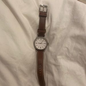 Burberry Watch
